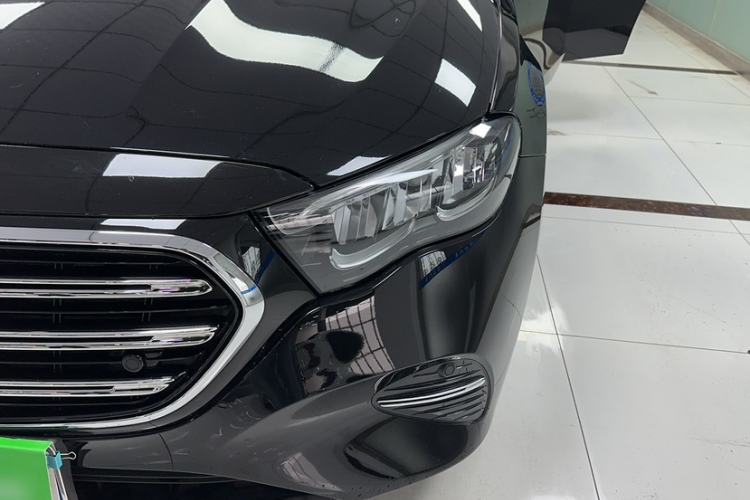 Used Mercedes-Benz E-Class 2024 Refresh E 300 L Stylish Edition Left Front Headlight