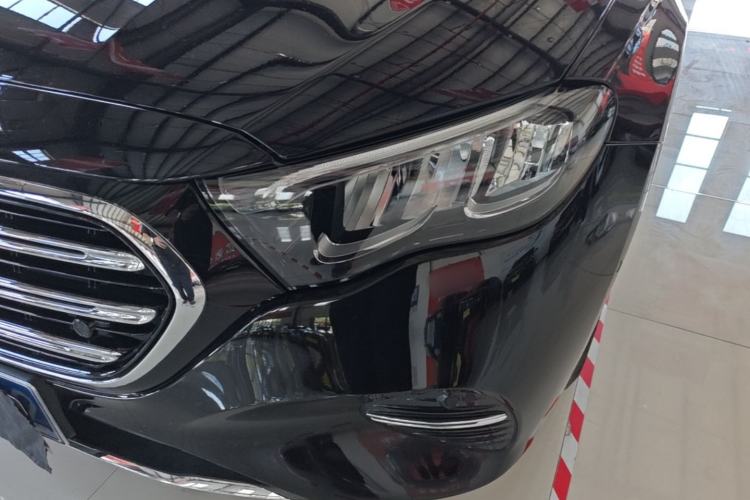 Used Mercedes-Benz E-Class 2024 Facelift E 260 L Left Front Headlight