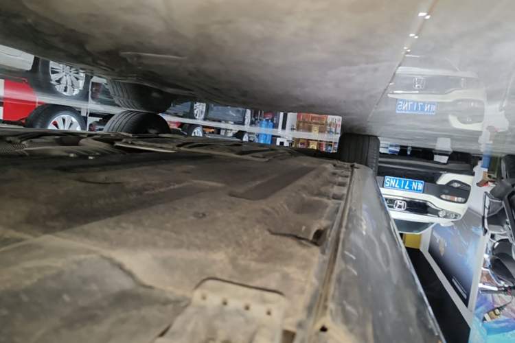 Used Mercedes-Benz E-Class 2024 E 260 L Left Side Sill