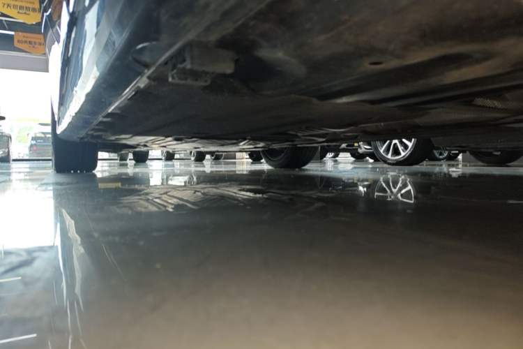 Used Mercedes-Benz E-Class 2024 E 300 L Stylish Model Left Side Sill