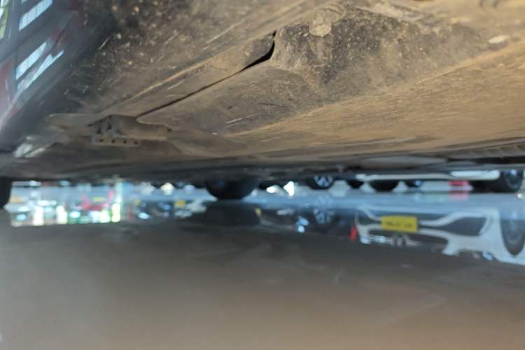 Used Mercedes-Benz E-Class 2024 Facelift E 260 L Left Side Sill