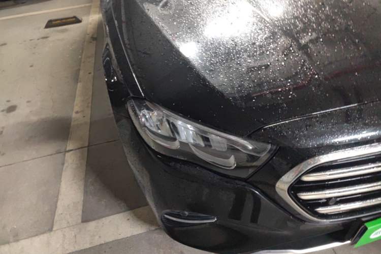 Used Mercedes-Benz E-Class 2024 E 300 L Stylish Model Right Front Headlight