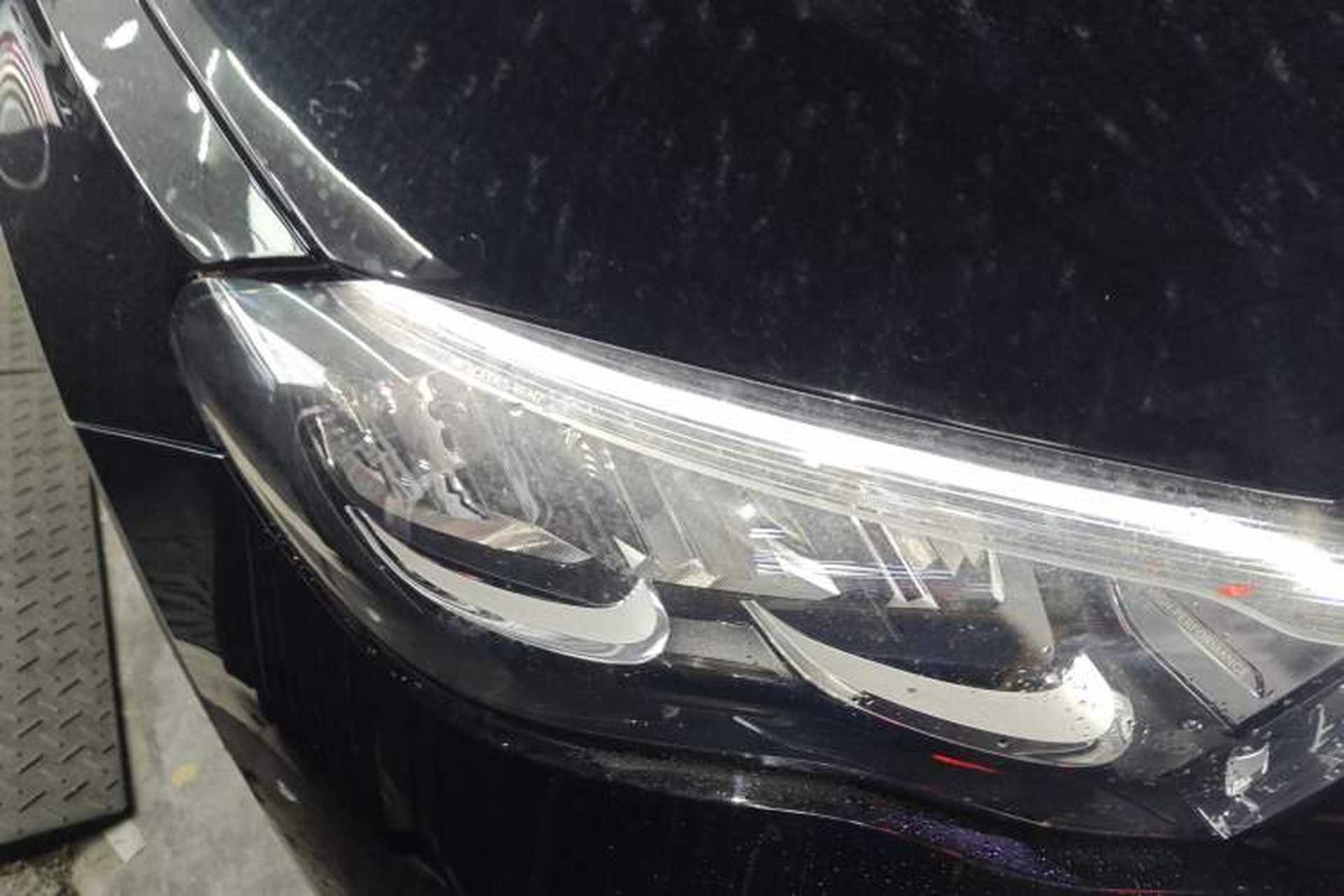 Used Mercedes-Benz E-Class 2024 E 260 Sport Edition Right Front Headlight