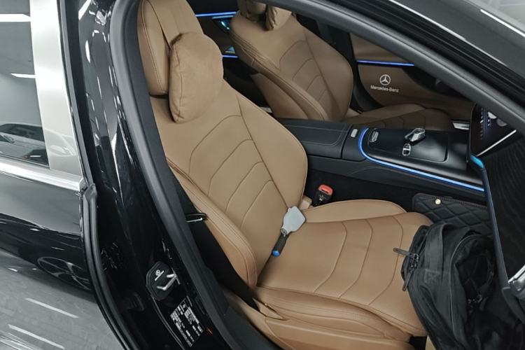 Used Mercedes-Benz E-Class 2024 Facelift E 300 L Fashion Sport Edition Right Front Seat