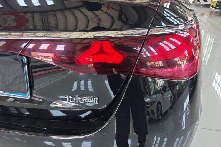Used Mercedes-Benz E-Class 2024 Facelift E 260 L Right Rear Taillight