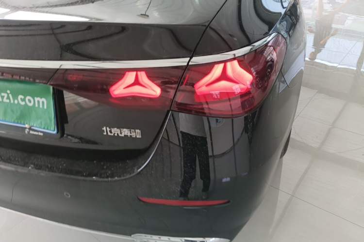 Used Mercedes-Benz E-Class 2024 Facelift E 260 L Right Rear Taillight