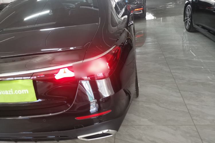 Used Mercedes-Benz E-Class 2024 E 260 Sport Edition Right Rear Taillight