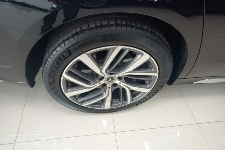 Used Mercedes-Benz E-Class 2024 Refresh E 300 L Stylish Edition Right Rear Wheel Hub