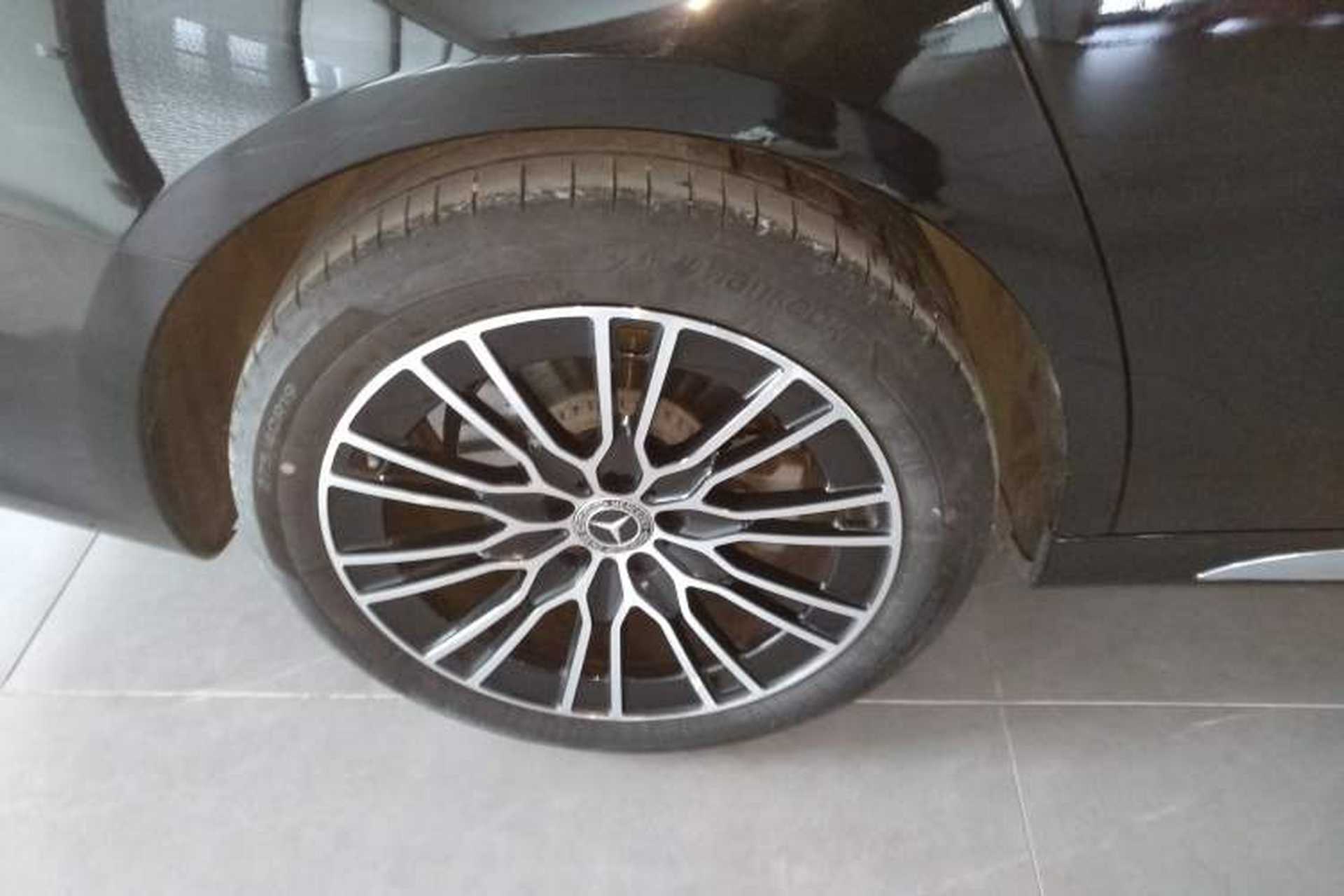 Used Mercedes-Benz E-Class 2024 Facelift E 300 L Luxury Edition Right Rear Wheel Hub