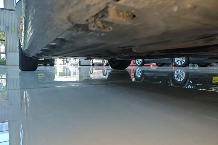 Used Mercedes-Benz E-Class 2024 Facelift E 260 L Right Side Sill