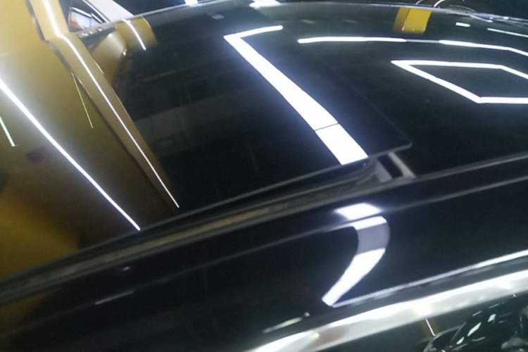 Used Mercedes-Benz E-Class 2024 E 300 L Stylish Model Roof