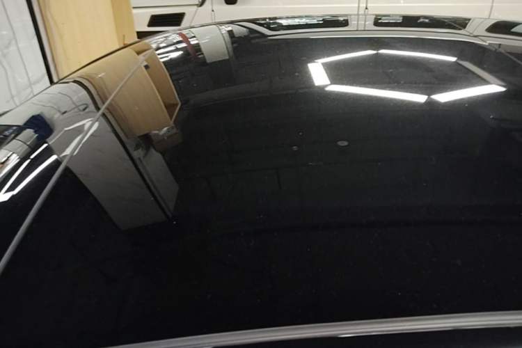 Used Mercedes-Benz E-Class 2024 E 300 L Luxury Sport Model Roof