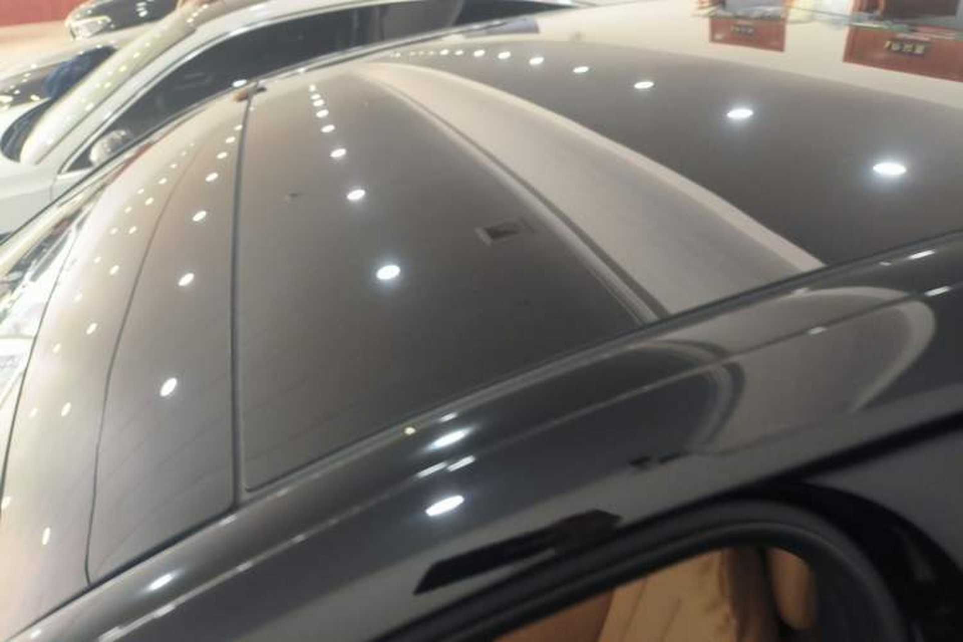 Used Mercedes-Benz E-Class 2024 Refresh E 300 L Stylish Edition Roof