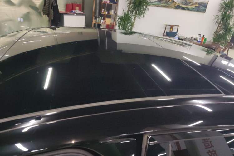 Used Mercedes-Benz E-Class 2024 E 300 Luxury Sport Edition Roof