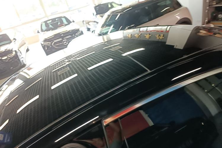 Used Mercedes-Benz E-Class 2024 Refresh E 300 L Stylish Edition Roof