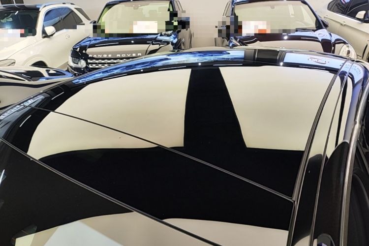 Used Mercedes-Benz E-Class 2024 Facelift E 300 L Luxury Edition Roof