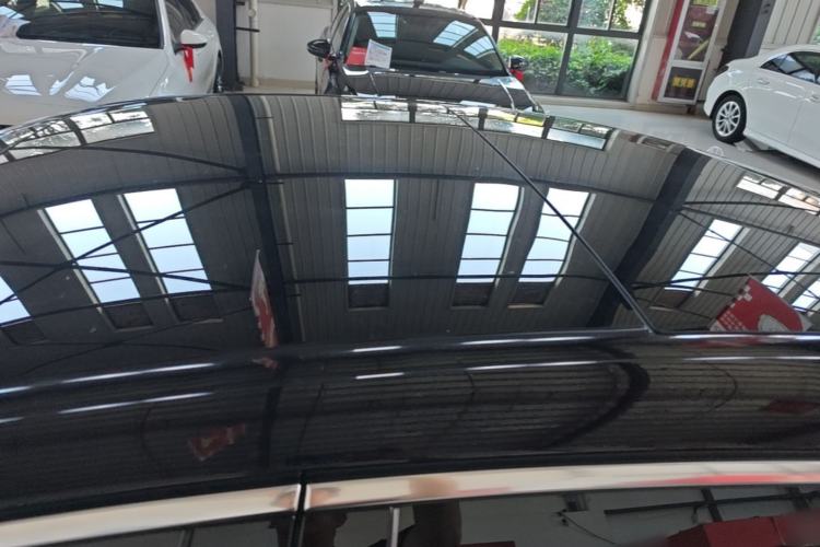 Used Mercedes-Benz E-Class 2024 Facelift E 260 L Roof
