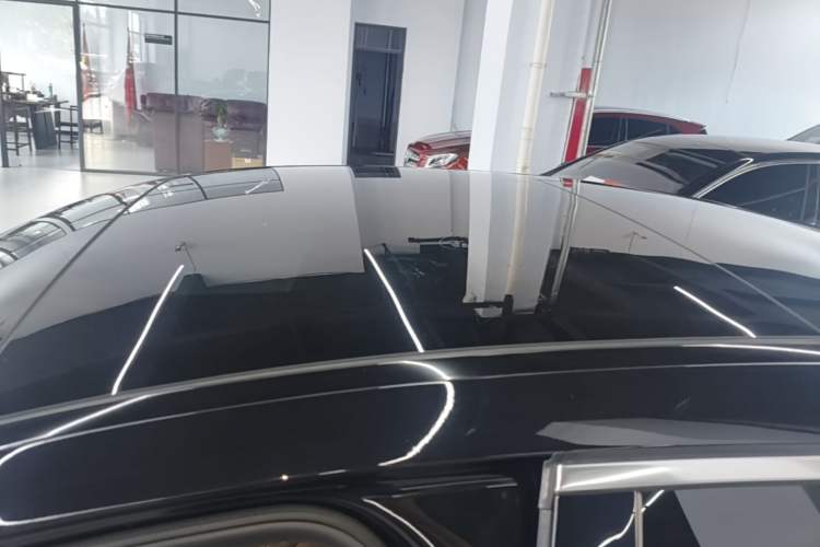Used Mercedes-Benz E-Class 2024 Facelift E 300 L Fashion Sport Edition Roof