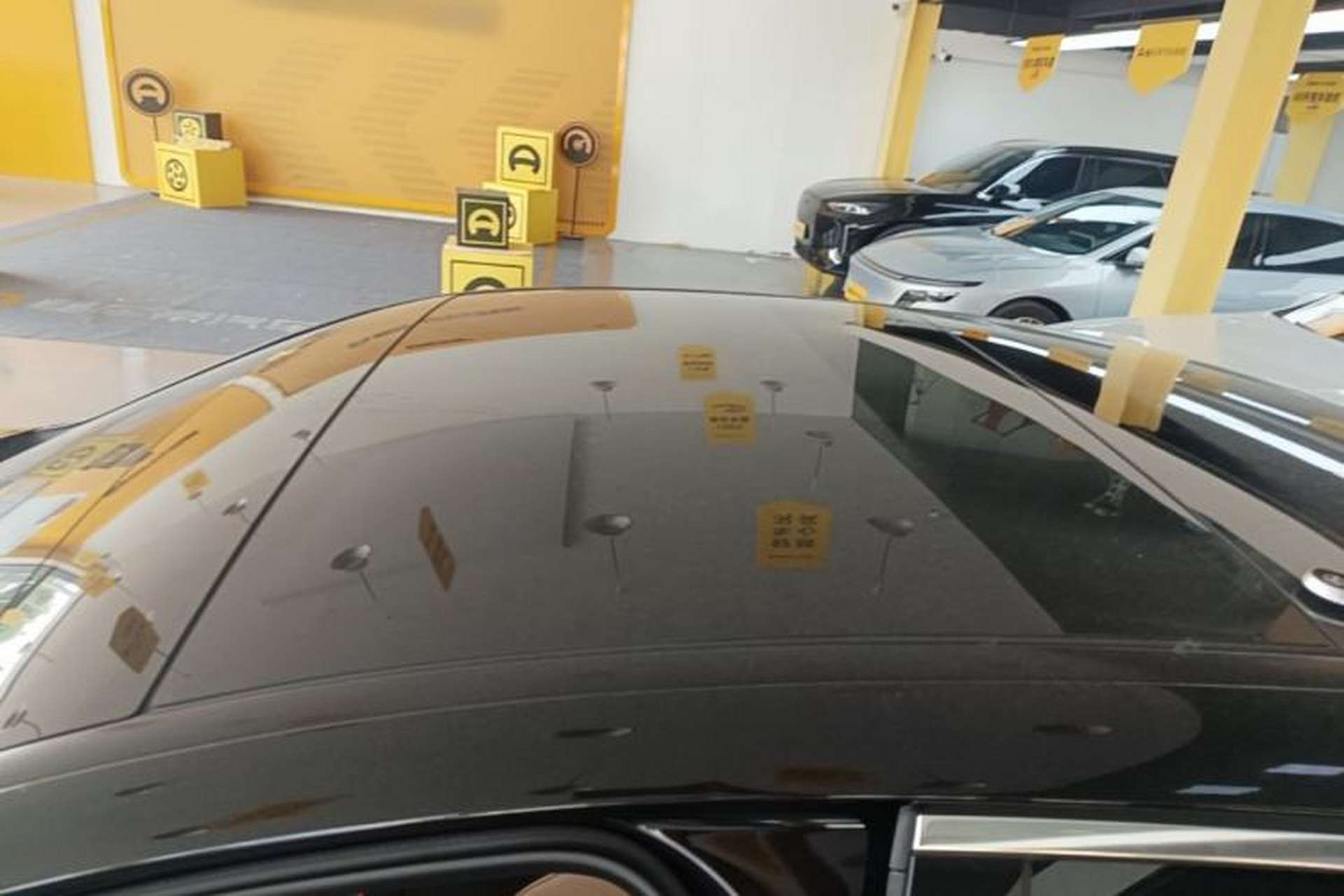 Used Mercedes-Benz E-Class 2024 Refresh E 300 L Stylish Edition Roof