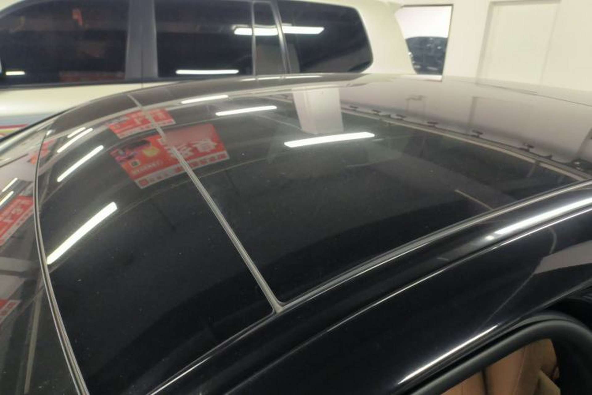 Used Mercedes-Benz E-Class 2024 E 300 L Luxury Model Roof