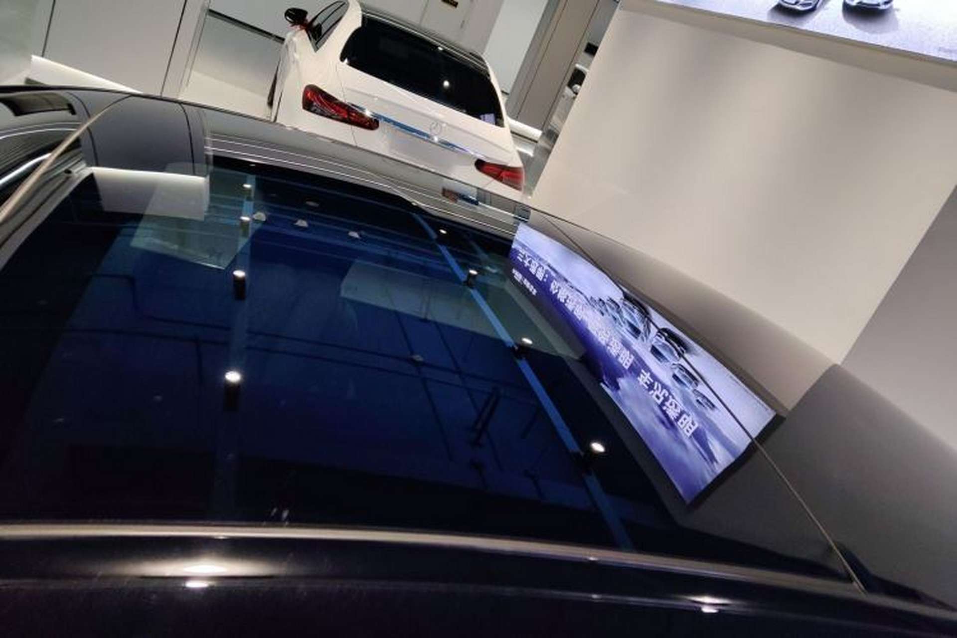 Used Mercedes-Benz E-Class 2024 Facelift E 300 L Luxury Edition Roof