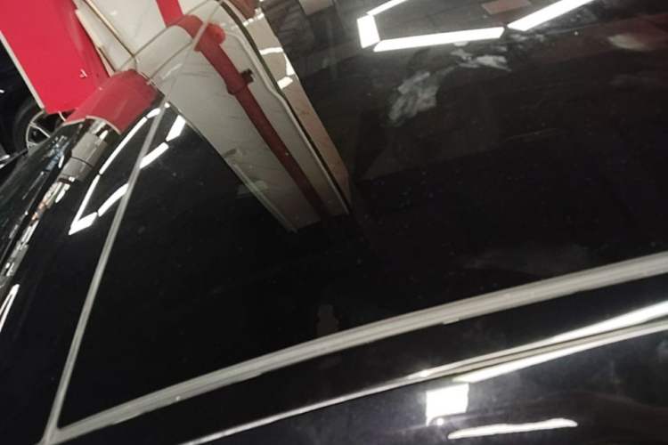 Used Mercedes-Benz E-Class 2024 E 300 L Luxury Model Roof