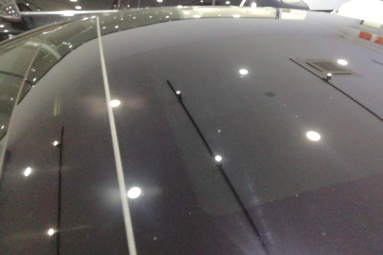 Used Mercedes-Benz E-Class 2024 E 300 L Stylish Model Roof