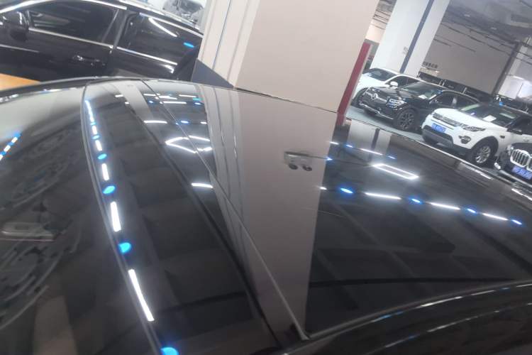 Used Mercedes-Benz E-Class 2024 E 300 Luxury Sport Edition Roof