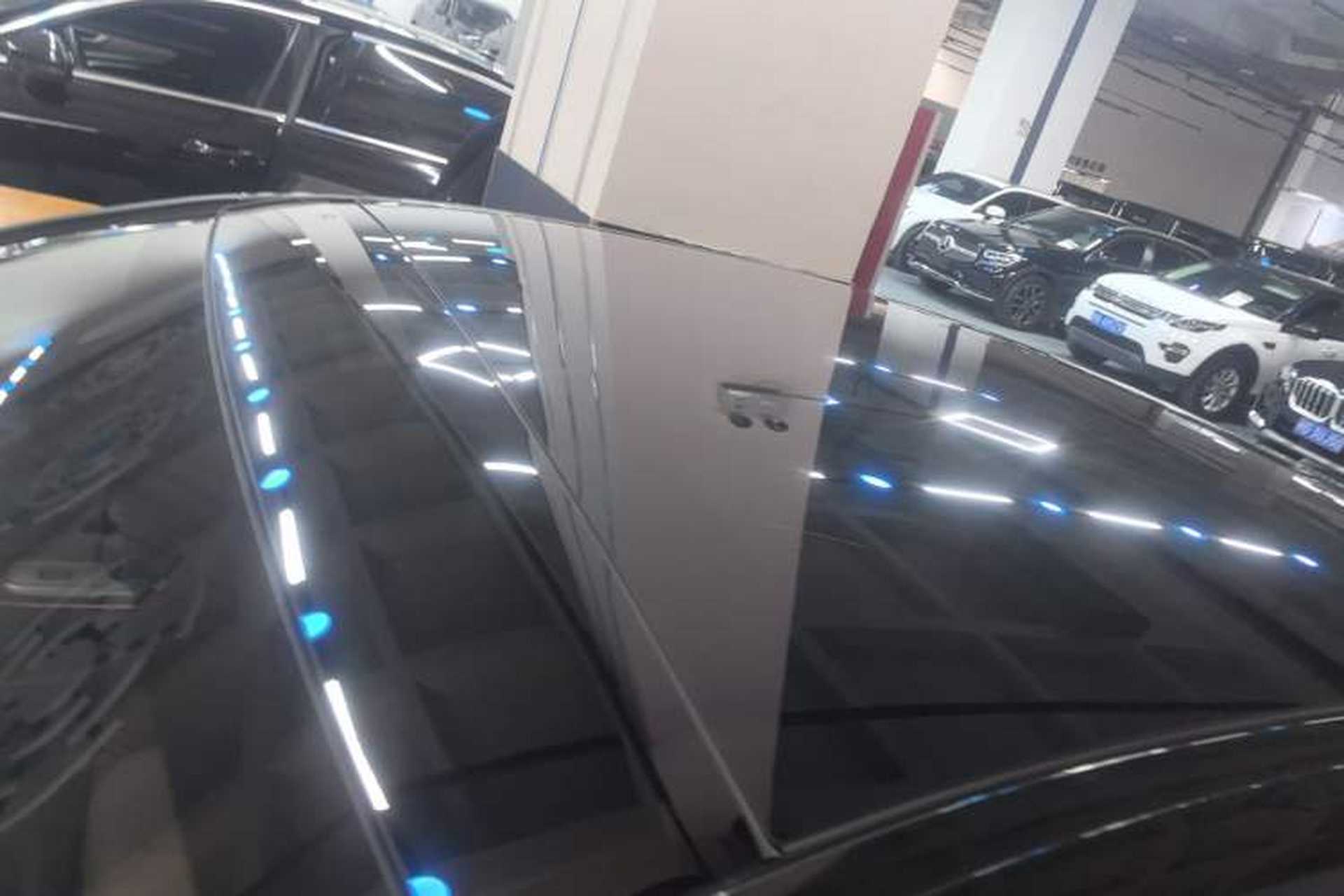 Used Mercedes-Benz E-Class 2024 E 300 Luxury Sport Edition Roof