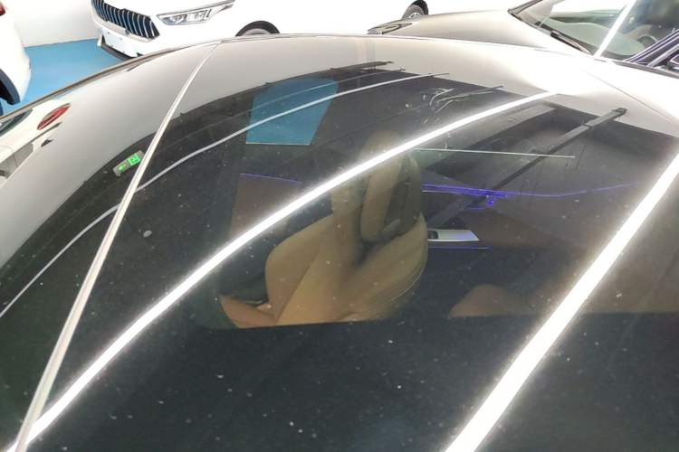 Used Mercedes-Benz E-Class 2024 Refresh E 300 L Stylish Edition Roof