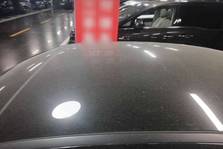 Used Mercedes-Benz E-Class 2024 E 300 L Stylish Model Roof