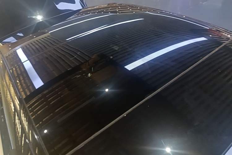 Used Mercedes-Benz E-Class 2024 Refresh E 300 L Stylish Edition Roof