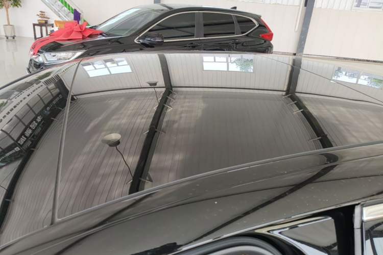 Used Mercedes-Benz E-Class 2024 Facelift E 260 L Roof