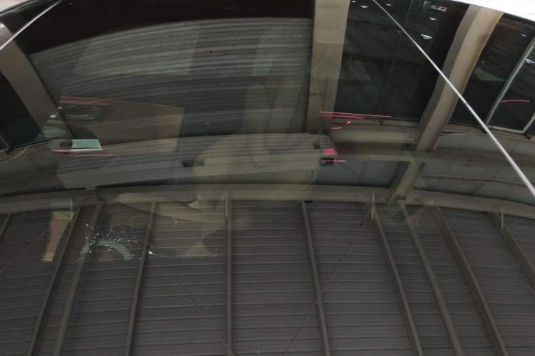 Used Mercedes-Benz E-Class 2024 Facelift E 300 L Fashion Sport Edition Roof