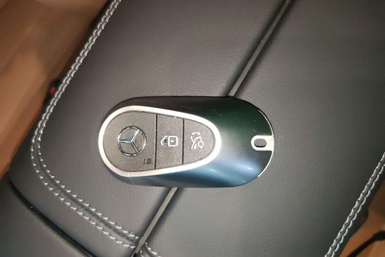 Used Mercedes-Benz E-Class 2024 E 300 Luxury Sport Edition Vehicle Key