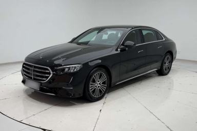 Used Mercedes-Benz E-Class 2024 E 260 L