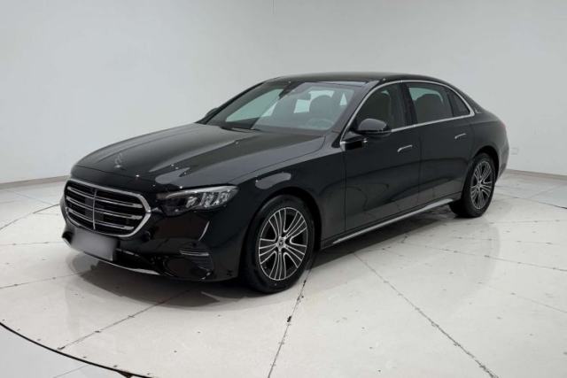 Used Mercedes-Benz E-Class 2024 E 260 L
