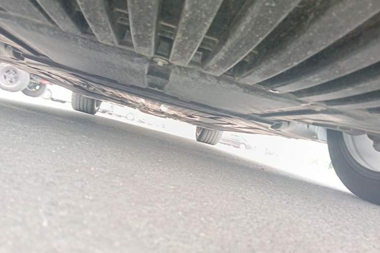Used Mercedes-Benz E-Class 2024 E 300 L Stylish Model Chassis Front