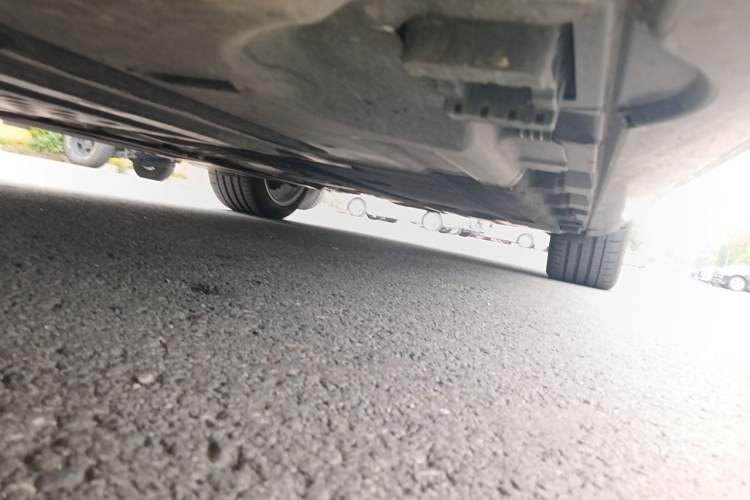 Used Mercedes-Benz E-Class 2024 E 300 L Stylish Model Chassis Front Left