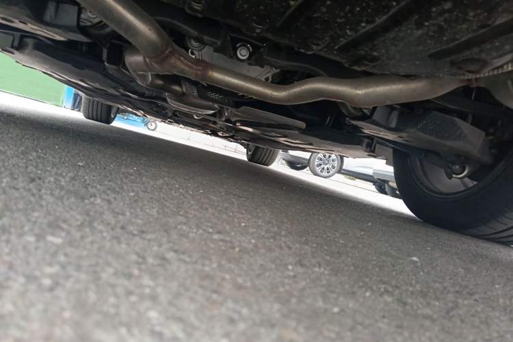 Used Mercedes-Benz E-Class 2024 E 300 L Stylish Model Chassis Rear