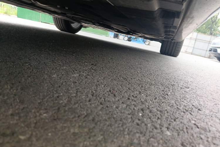 Used Mercedes-Benz E-Class 2024 E 300 L Stylish Model Chassis Rear Right