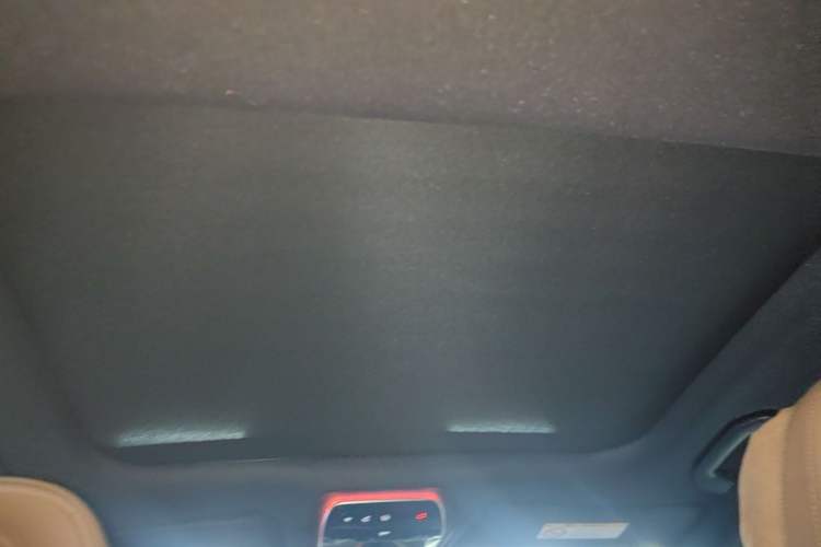 Used Mercedes-Benz E-Class 2024 E 300 L Exclusive Edition Headliner