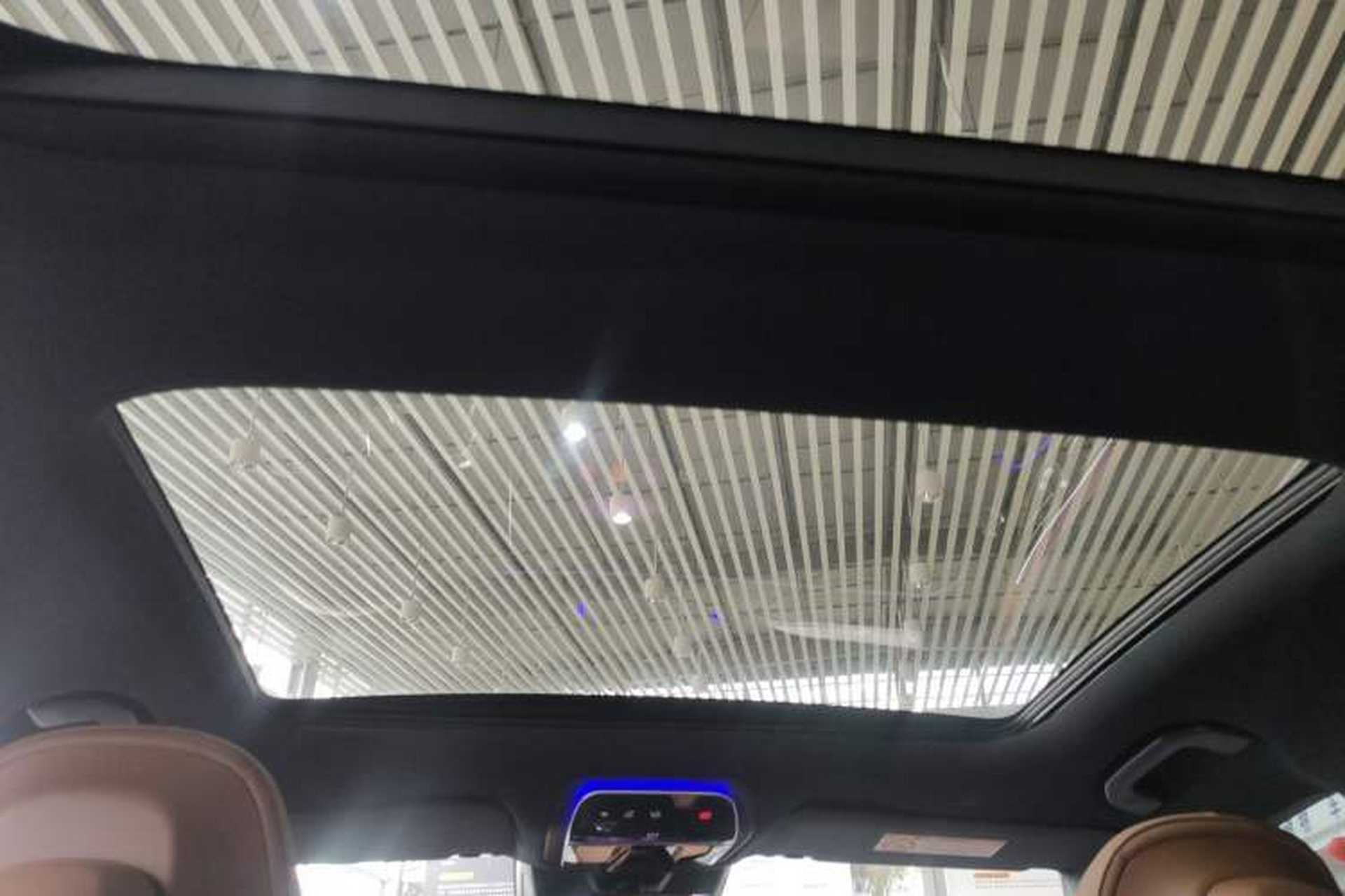 Used Mercedes-Benz E-Class 2024 E 300 L Fashion Sport Model Headliner