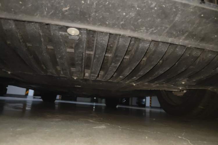 Used Mercedes-Benz E-Class 2024 E 300 L Exclusive Edition Chassis Front