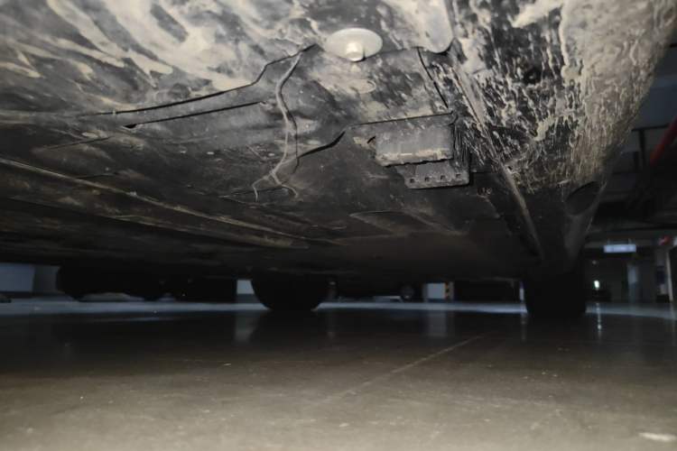 Used Mercedes-Benz E-Class 2024 E 300 L Exclusive Edition Chassis Front Left