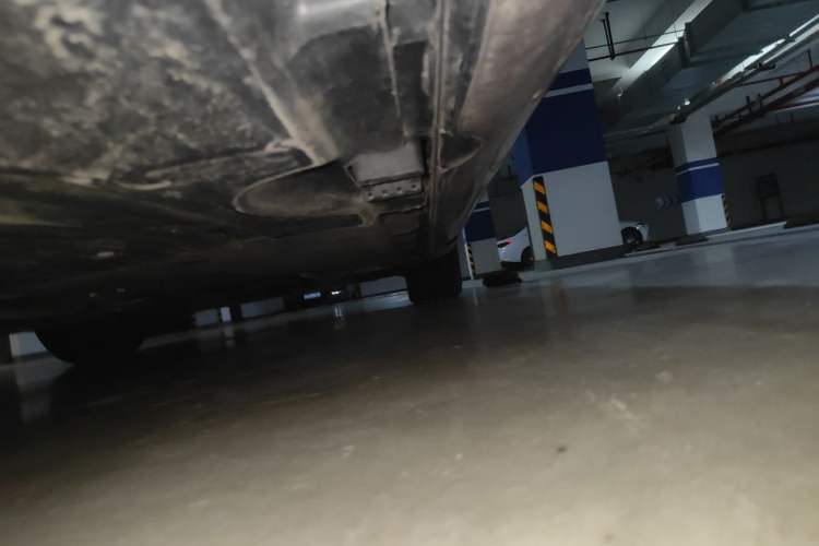 Used Mercedes-Benz E-Class 2024 E 300 L Exclusive Edition Chassis Rear Right