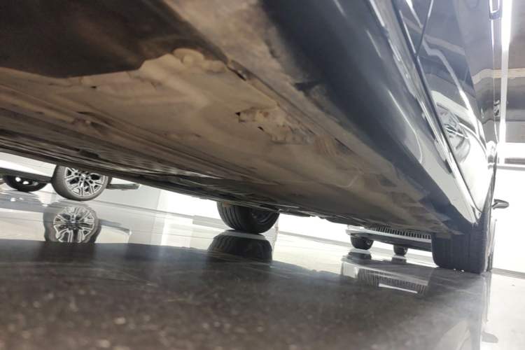 Used Mercedes-Benz E-Class 2024 E 300 Fashion Sport Edition Chassis Front Left