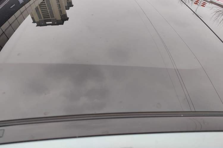 Used Mercedes-Benz E-Class 2024 E 260 Sport Edition Roof