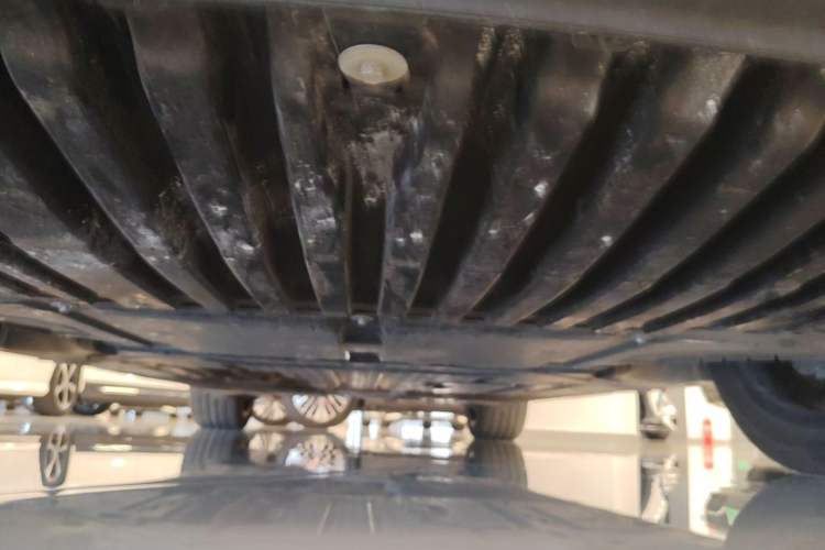 Used Mercedes-Benz E-Class 2024 E 260 Sport Edition Chassis Front