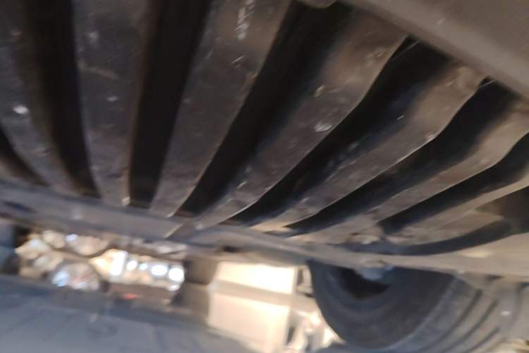 Used Mercedes-Benz E-Class 2024 E 260 Sport Edition Chassis Front Left